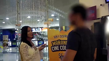 Big Tits Colombian Hot Teen Hook Up & Fuck With BWC Tourist