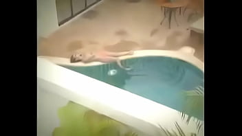 Korean actress Jeong-yang nude