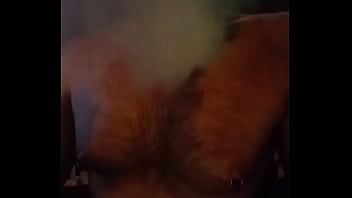 Just a little harmless cloud