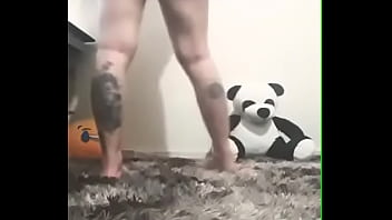 Brand new pussy