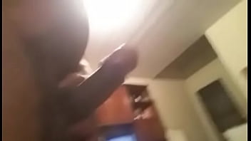 coroa gozando