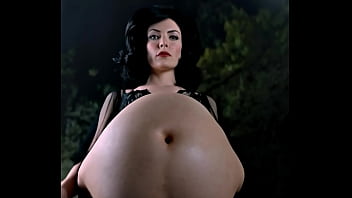 MIB: Serleena &eacute_ seu barrig&atilde_o mole