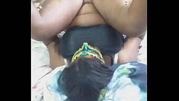 Naughty black girl with a nice ass