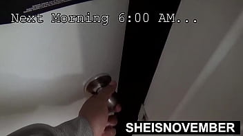 thumb my sneaky stepb  rother watched me piss and sh  me piss and sho me piss and sho