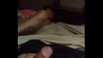 Süße Versuchung & Herr Verführer vorm Liebesspiel