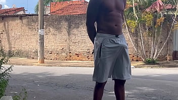 cover video fui dar um rol  