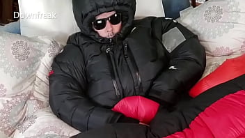 thumb 2 super puffy d  own jackets working together  rking together t king together t