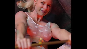 The things CherryMavrik does to me.. ?