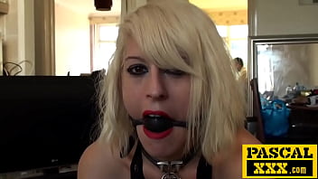 thumb hard spanking a  nd more as nora gets dominate a gets dominated gets dominated 