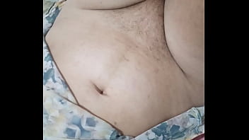 Naughty young girl enjoys several times