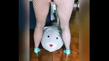 Ça vous plaît ce petit levé de robe ?