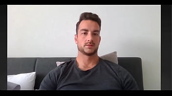 chaturbate/ theanonymous man