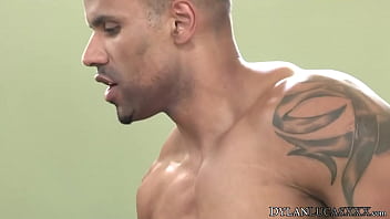 Beast Robert is enticed having his cock into a kissable lipped Christian