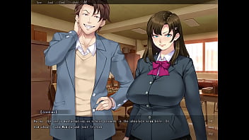thumb everyone's afte r her part 2 joushima rout 2 j ushima rout 2 joushima route par