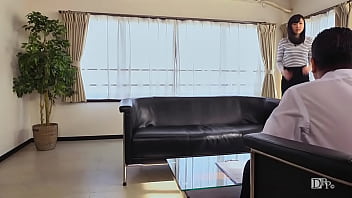 Amateur AV Interview-Let's Shoot Today-Miki Tateno 1