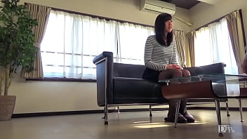 Amateur AV Interview-Let's Shoot Today-Miki Tateno 1