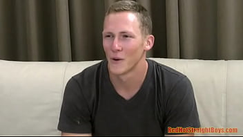 Aaron's Interview
