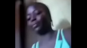 She was missing me