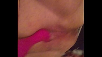 SharinMailove solo BBW Masturbation