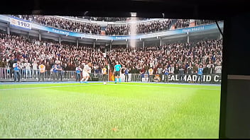 JOÃO GUILHERME FUDENDO O CU DOS ADVERSÁRIOS COM GOL OLÍMPICO