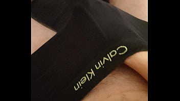 thumb young amateur h  andjob cum on his body is bod his body is body