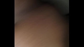 Black Anal love Homemade
