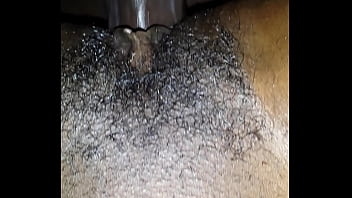 Black Anal love Homemade