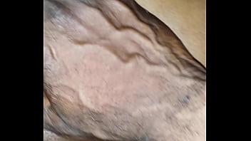 Black Anal love Homemade