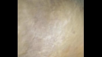 Black Anal love Homemade