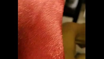 Test De Renflement En Rouge