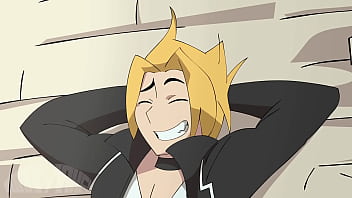 thumb mirko on intern  ship day[funnymahem] ahem] mahem] ahem]