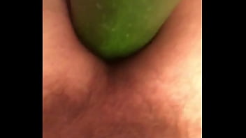 Me consola mi pepino