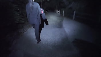 It's easy to be open-minded when you come abroad. When I meet a Chinese girl during a night run, I book a room with her. She even squirts when I climax.