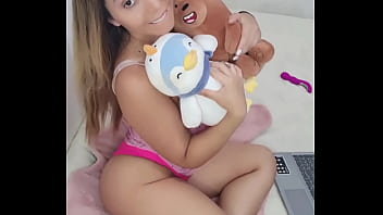thumb fiz surubinha c  om os ursinhos perdeu minha l  perdeu minha li perdeu minha li