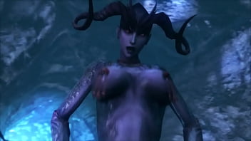 Sfm Female Monster Porn Comp