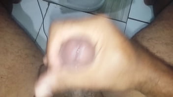 cumming after days