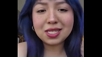 New hair color unlocked