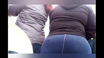 Madre culona