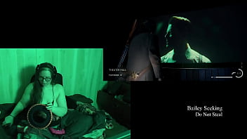 Naked Final Draft Play Through part 19