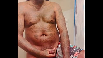 Watching my old videos puts me in the mood