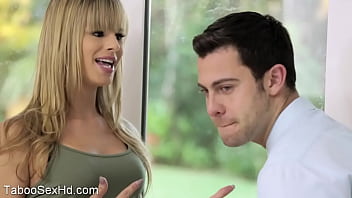 Sexo salvaje con profesora de colegio