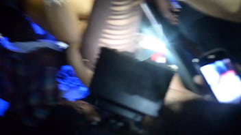 STACY LANE LIVE CLUB 11 FILMED BY MR.CUNNLINGUS