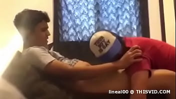 dad suck boy 