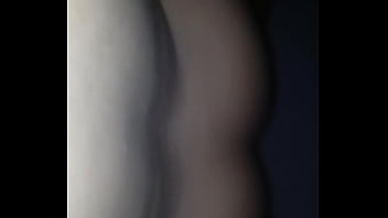 thumb negra culona co  miendo verga  