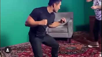 Watch Busty Twitch Thot run while her Busty Tits bounce!