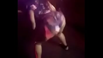 thumb ass huge shakin  g wobbly  
