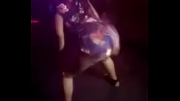 thumb ass huge shakin  g wobbly  