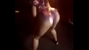 thumb ass huge shakin  g wobbly  