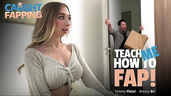 cover video homework interr  upted she asks for a fap demo  for a fap demo
