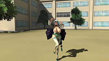 Let's Play: Julia Test [Poc/Test]